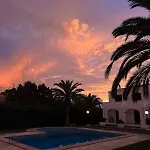 Daire Con Piscina 5 Minutes From The *