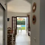 Con Piscina 5 Minutes From The Son Xoriguer