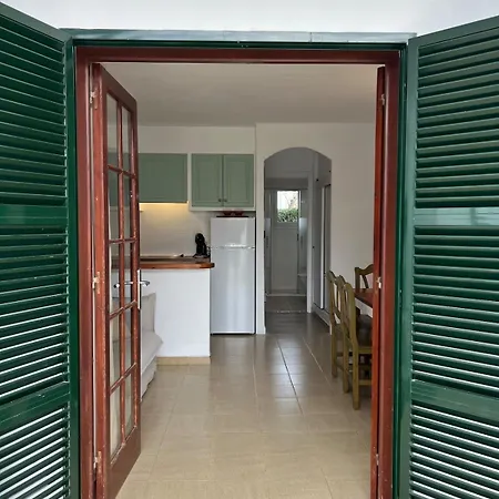 Con Piscina 5 Minutes From The Apartamento *