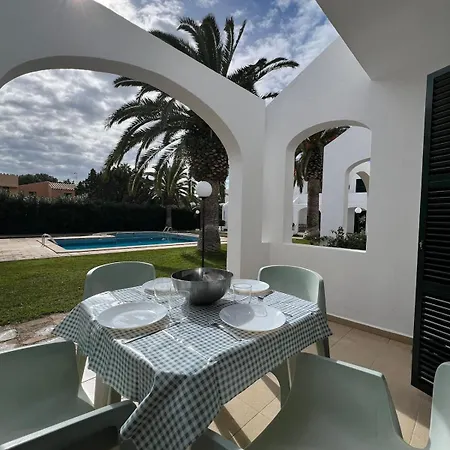 Con Piscina 5 Minutes From The Son Xoriguer