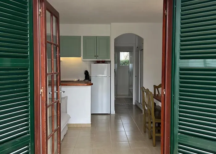 Con Piscina 5 Minutes From The Apartamento *