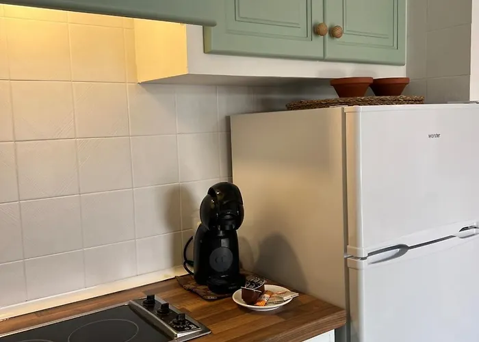 Apartamento Con Piscina 5 Minutes From The Son Xoriguer