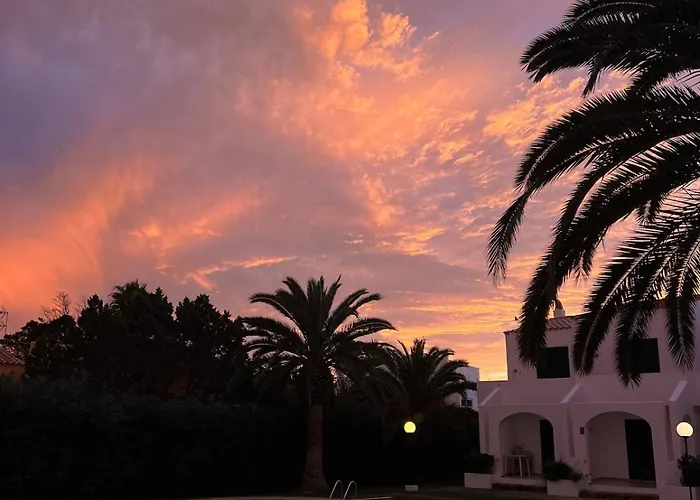 Apartamento Con Piscina 5 Minutes From The *