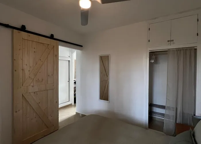 Apartamento Con Piscina 5 Minutes From The *