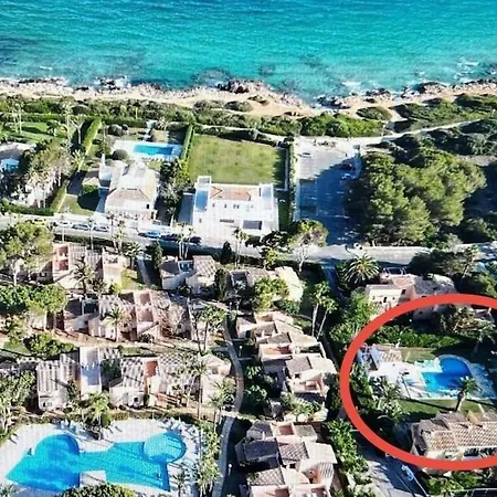 Con Piscina 5 Minutes From The *