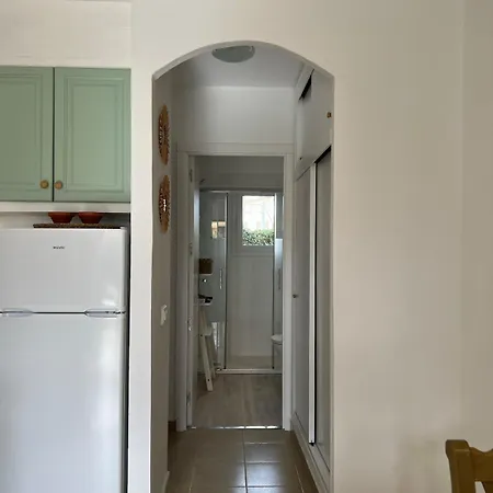 Con Piscina 5 Minutes From The Lejlighed