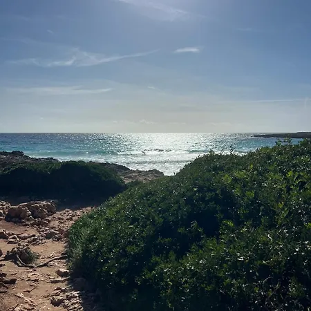 Lejlighed Con Piscina 5 Minutes From The