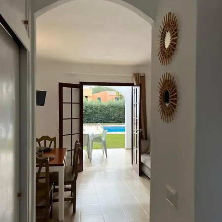 Con Piscina 5 Minutes From The ソン・ショリゲル