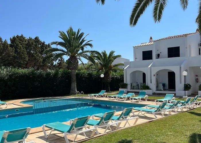 Con Piscina 5 Minutes From The Lejlighed *