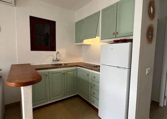 Con Piscina 5 Minutes From The Сон-Шоригер