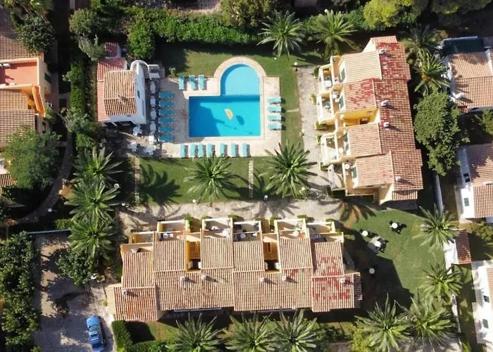 Con Piscina 5 Minutes From The * Сон-Шоригер