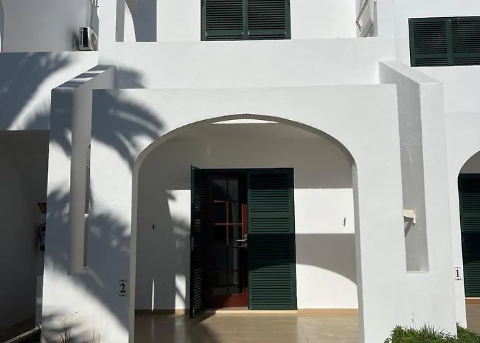 Апартаменты Con Piscina 5 Minutes From The *