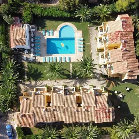 Con Piscina 5 Minutes From The * Son Xoriguer