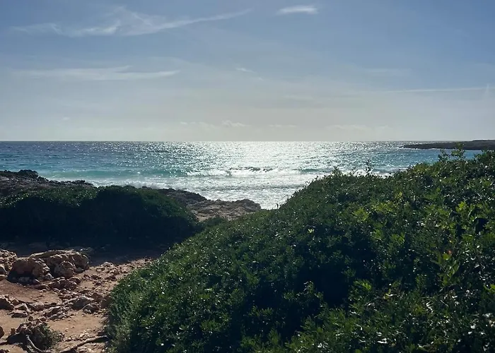 Lägenhet Con Piscina 5 Minutes From The