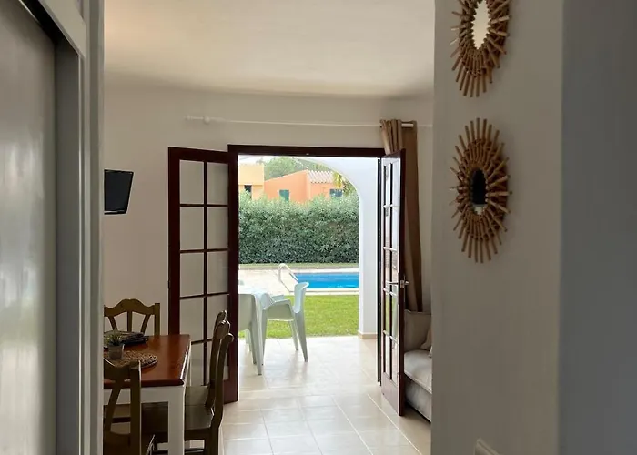 Con Piscina 5 Minutes From The Son Xoriguer